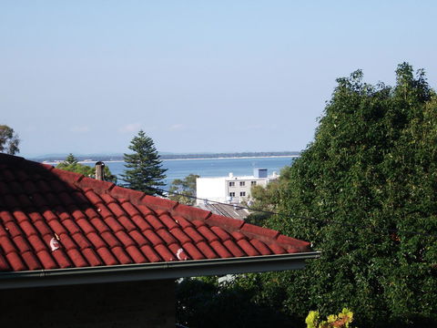 Tomaree Lodge - Accommodation in Brisbane 8