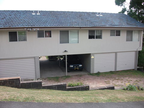 Tomaree Lodge - Accommodation in Brisbane 10