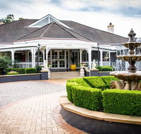 voco Kirkton Park Hunter Valley - Accommodation in Brisbane