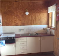 Jenolan Cabins - Accommodation in Brisbane
