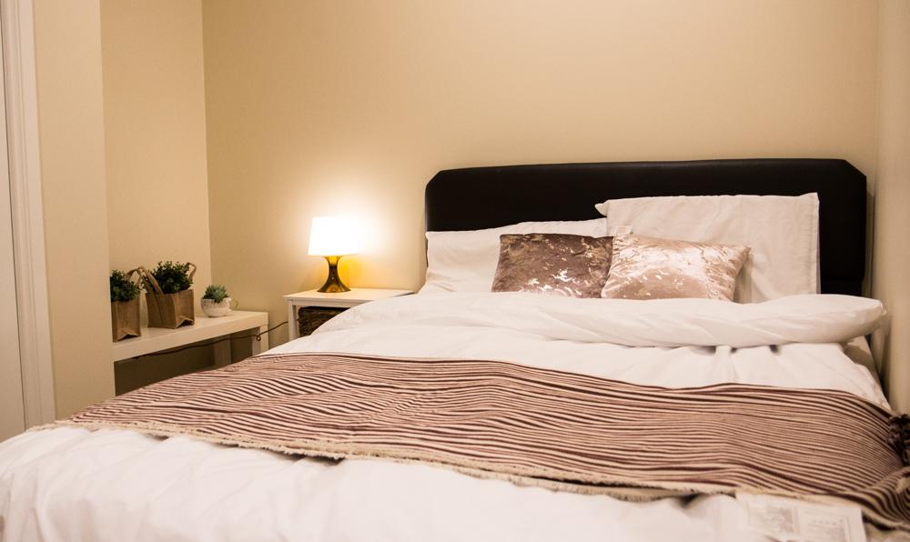 Sydney City NSW Accommodation in Brisbane