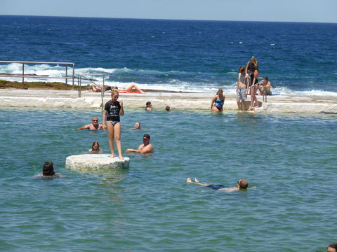 Arena Luxury Beachfront Apartment - Accommodation in Brisbane 33