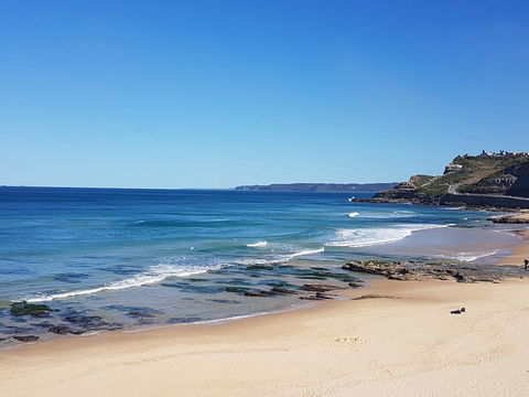 Arena Luxury Beachfront Apartment - Accommodation in Brisbane 12