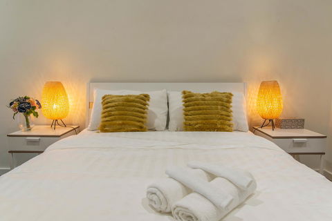 Sydney CBD Brand New Apartments With Hyde Park View - Accommodation in Brisbane 14