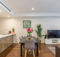 Sydney CBD Brand New Apartments with Hyde Park View - Accommodation in Brisbane