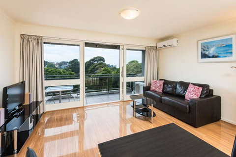 Horizon Holiday Apartments - Accommodation in Brisbane 12