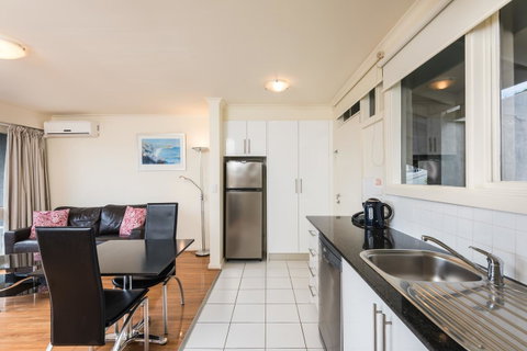 Horizon Holiday Apartments - Accommodation in Brisbane 13