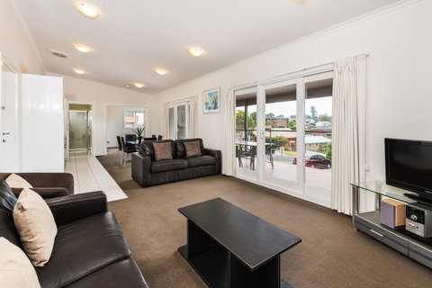 Horizon Holiday Apartments - Accommodation in Brisbane 8