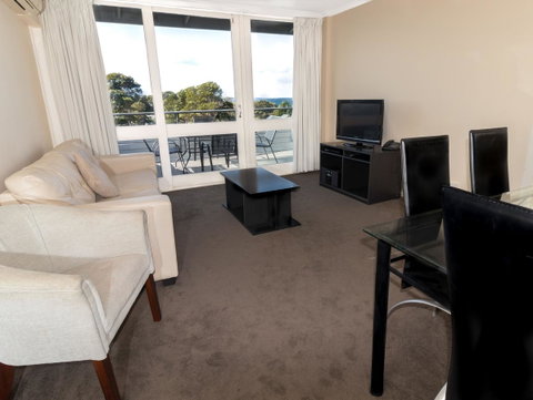 Horizon Holiday Apartments - Accommodation in Brisbane 5
