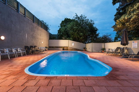 Horizon Holiday Apartments - Accommodation in Brisbane 7