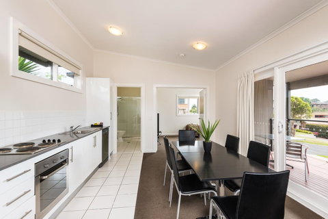 Horizon Holiday Apartments - Accommodation in Brisbane 0
