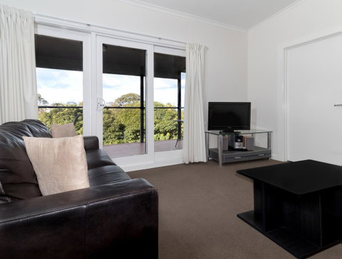Horizon Holiday Apartments - Accommodation in Brisbane 2