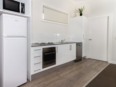 Horizon Holiday Apartments - Accommodation in Brisbane 1