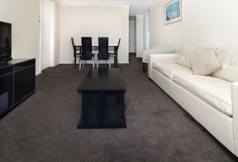 Horizon Holiday Apartments - Accommodation in Brisbane 4