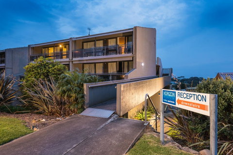 Horizon Holiday Apartments - Accommodation in Brisbane 15