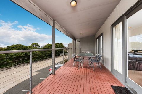 Horizon Holiday Apartments - Accommodation in Brisbane 9