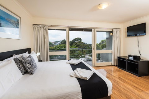 Horizon Holiday Apartments - Accommodation in Brisbane 14