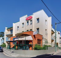 Adina Apartment Hotel Chippendale - Accommodation in Brisbane