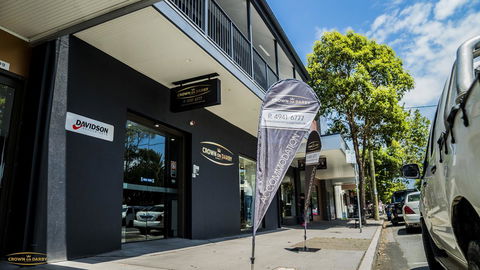 Crown On Darby Newcastle - Accommodation in Brisbane 5
