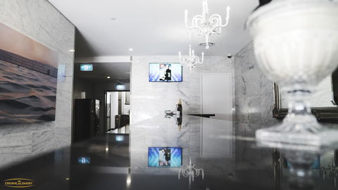 Crown On Darby Newcastle - Accommodation in Brisbane 7