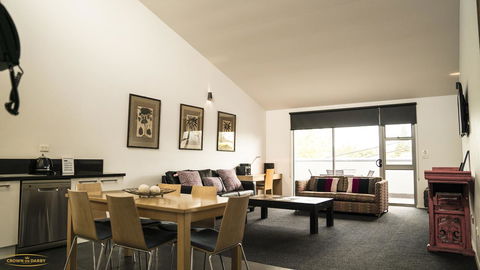 Crown On Darby Newcastle - Accommodation in Brisbane 12