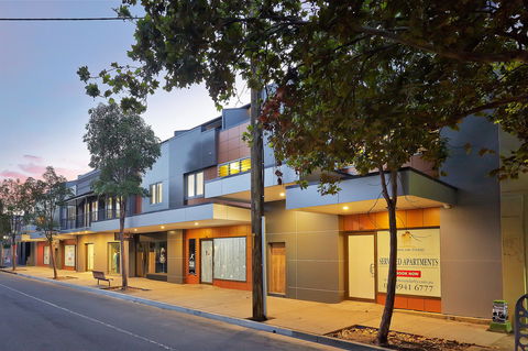 Crown On Darby Newcastle - Accommodation in Brisbane 30