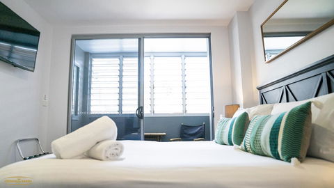 Crown On Darby Newcastle - Accommodation in Brisbane 4