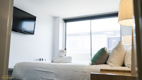Crown On Darby Newcastle - Accommodation in Brisbane 20