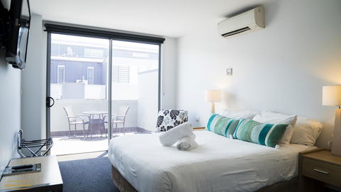 Crown On Darby Newcastle - Accommodation in Brisbane 19