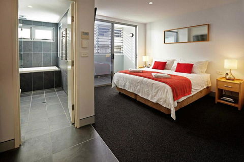 Crown On Darby Newcastle - Accommodation in Brisbane 24