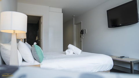 Crown On Darby Newcastle - Accommodation in Brisbane 18