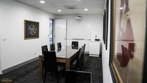 Crown On Darby Newcastle - Accommodation in Brisbane 9