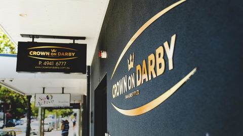 Crown On Darby Newcastle - Accommodation in Brisbane 0