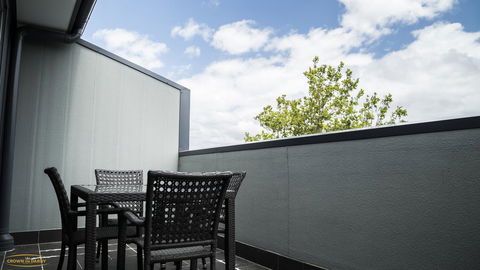 Crown On Darby Newcastle - Accommodation in Brisbane 1