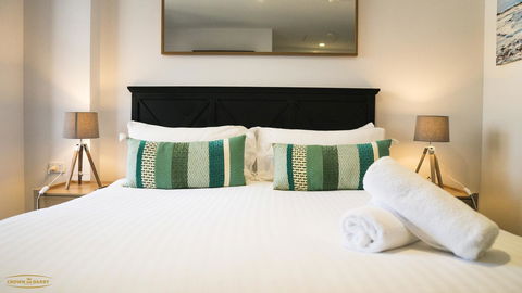 Crown On Darby Newcastle - Accommodation in Brisbane 22