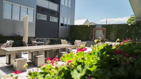 Crown On Darby Newcastle - Accommodation in Brisbane 3