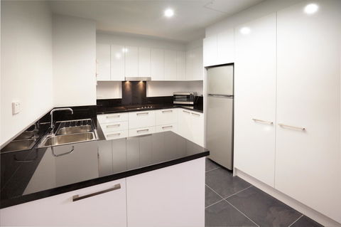 Crown On Darby Newcastle - Accommodation in Brisbane 32