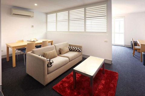 Crown On Darby Newcastle - Accommodation in Brisbane 29