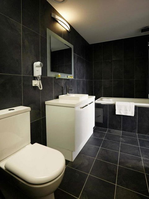 Crown On Darby Newcastle - Accommodation in Brisbane 25