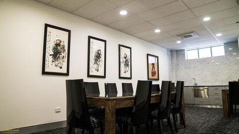Crown On Darby Newcastle - Accommodation in Brisbane 8