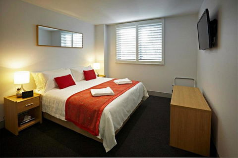 Crown On Darby Newcastle - Accommodation in Brisbane 31