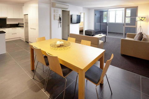 Crown On Darby Newcastle - Accommodation in Brisbane 28