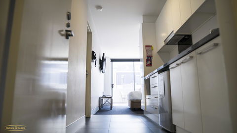 Crown On Darby Newcastle - Accommodation in Brisbane 21
