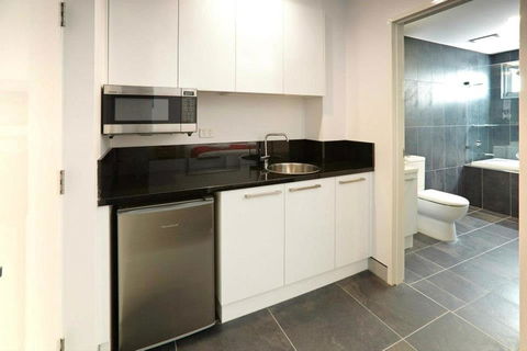Crown On Darby Newcastle - Accommodation in Brisbane 34