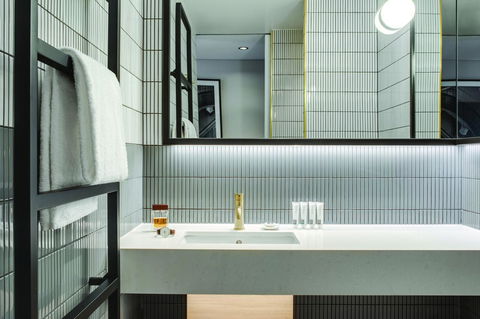 Vibe Hotel Sydney Darling Harbour - Accommodation in Brisbane 3