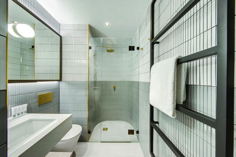 Vibe Hotel Sydney Darling Harbour - Accommodation in Brisbane 18