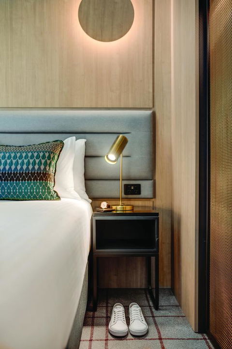 Vibe Hotel Sydney Darling Harbour - Accommodation in Brisbane 1