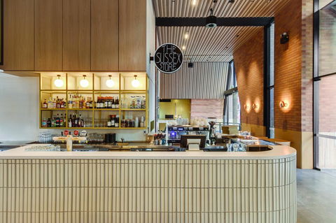 Vibe Hotel Sydney Darling Harbour - Accommodation in Brisbane 30