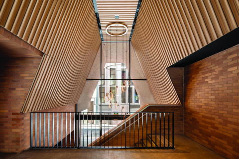Vibe Hotel Sydney Darling Harbour - Accommodation in Brisbane 23