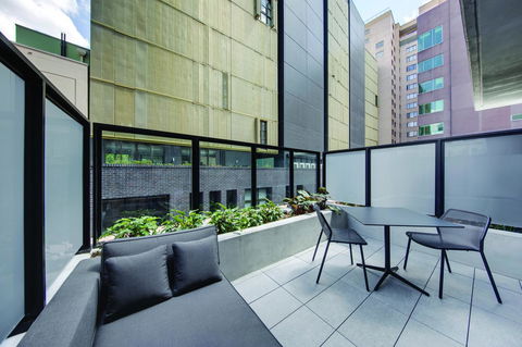 Vibe Hotel Sydney Darling Harbour - Accommodation in Brisbane 14